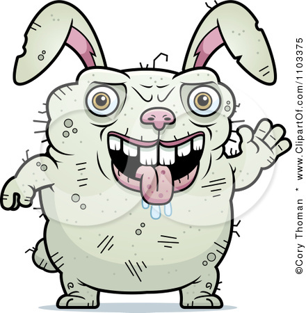 Ugly Rabbit Animation UglyDucks